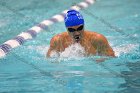 Swimming & Diving vs Babson  Swimming & Diving vs Babson College. - Photo by Keith Nordstrom : Wheaton, Swimming
